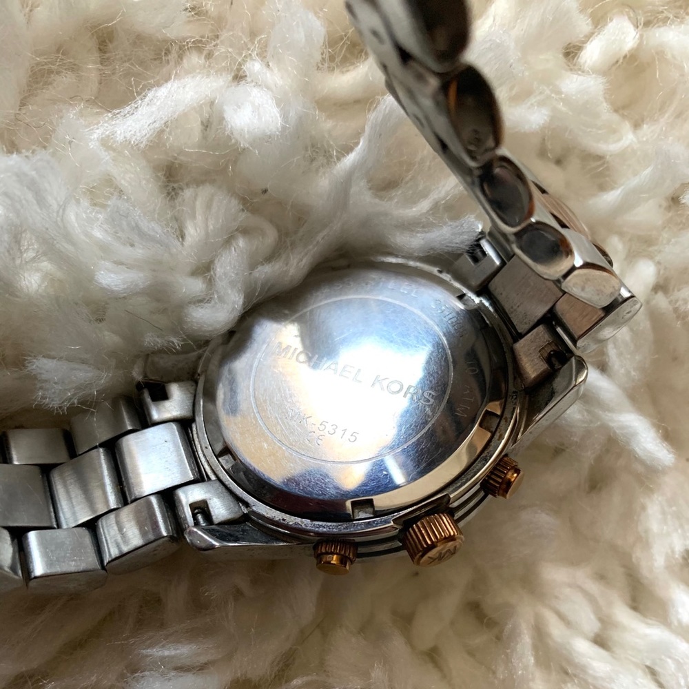 Michael Kors watch - Picture 5 of 6